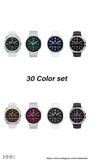 HMK WA165 Screenshot 1