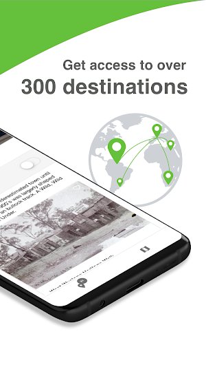 Wyalong SmartGuide - Audio Guide & Offline Maps Screenshot 1
