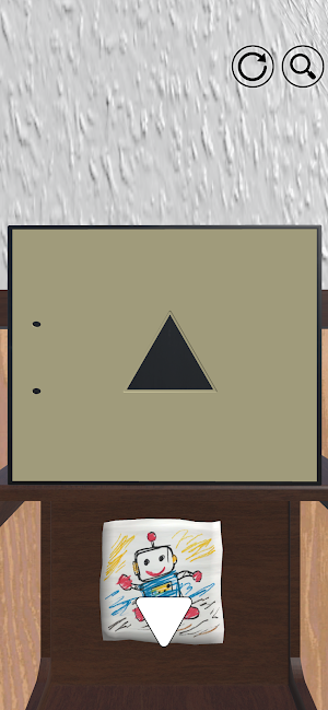 EscapeGame - Hospital screenshot 2