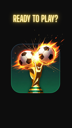 TrophyClash: football games Screenshot 3