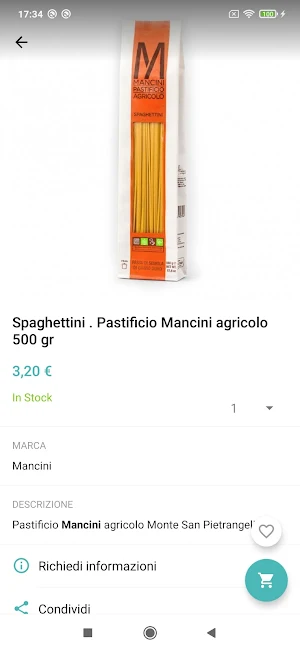 CasaBottega Screenshot 3