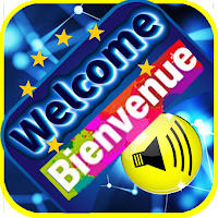 Welcome Bienvenu