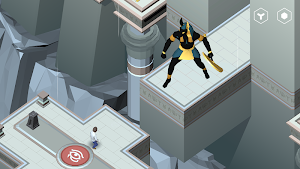 Trick Art Dungeon Screenshot 3