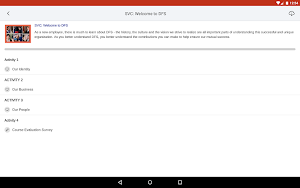 e-CAMPUS by DFS screenshot 5