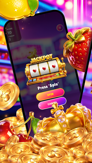 Tap the Tropics Screenshot 0