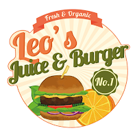 Leo’s Juice and Burger