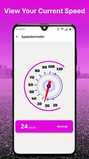 Fermata Auto Screenshot 3