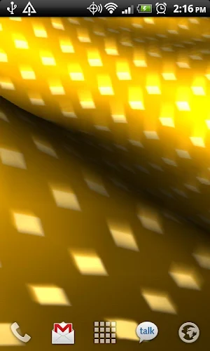 Lightscape Live Wallpaper Screenshot 1