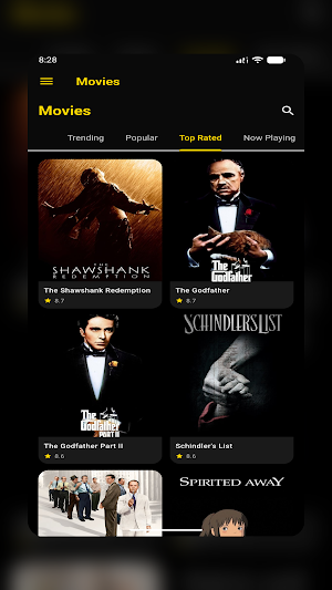 Desi Cinemas Tv Screenshot 2