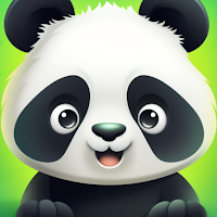 Rolling Panda