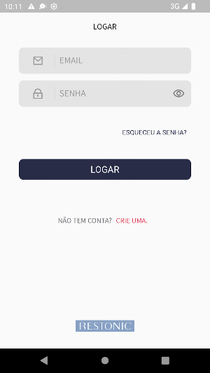 Restonic Screenshot 0
