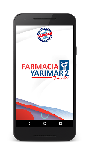 Farmacia Yarimar 2 (Toa Alta) Screenshot 0