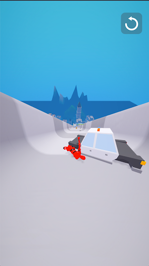 Fall Ragdoll Screenshot 1