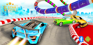 Turbo Racer: Speedway Screenshot 0