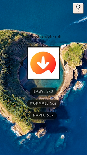 Qdsusi puzzle udi Screenshot 2