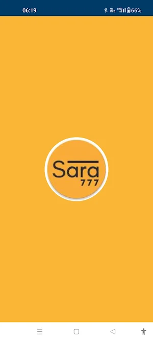 Sara777 Result App Screenshot 2