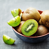 Kiwi Aesthetic Wallpaper