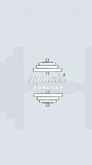 LumakiForever Screenshot 0