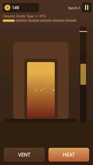 Boron Brown Screenshot 2