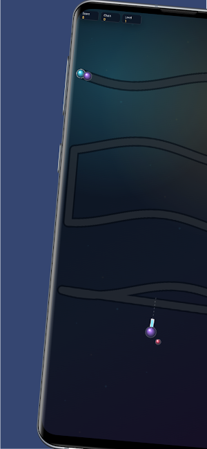 Crystal Marble Rush Screenshot 0