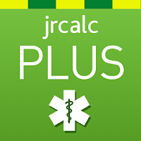 JRCALC PLUS