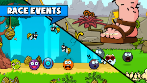Ball Tales - The Lost Island Screenshot 2