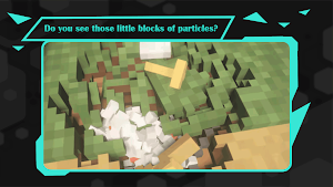 Teardown Physics for MCPE Screenshot 0