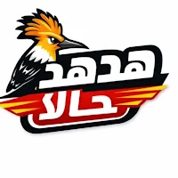 هدهد حالا