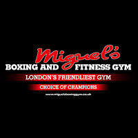 Miguel's Boxing Gym