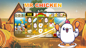 MR CHICKEN Screenshot 0