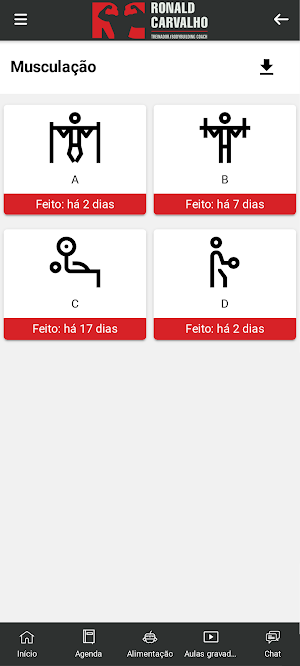EQUIPE BICHÃO Screenshot 3
