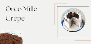 Resep Mille Crepes Screenshot 0