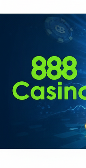 888 Casino Screenshot 0