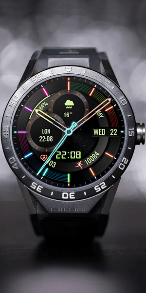 Chrono5 Screenshot 3