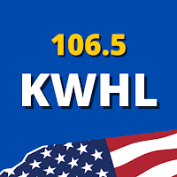106.5 KWHL Radio