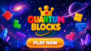 Quantum Blocks Screenshot 0