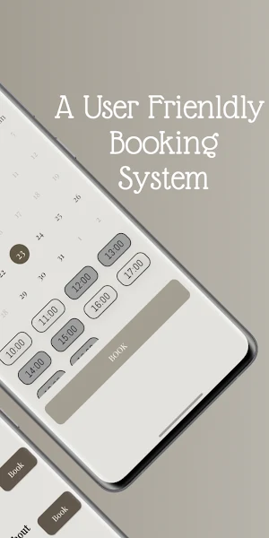 BrowsByDreea Screenshot 3