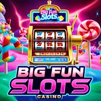 Big Fun Slots Casino