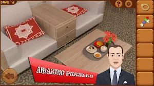 Escape To Survive Screenshot 2