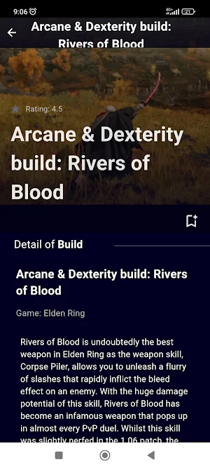 Game Guide, Builds & Tips Screenshot 2