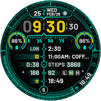 SWF DIGI 4: Bold Sport Digital