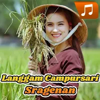 Langgam Campursari Sragenan