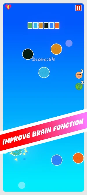 Kalor Krush Screenshot 1