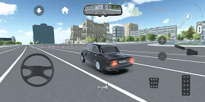 Formula Baku Avtosh Screenshot 2