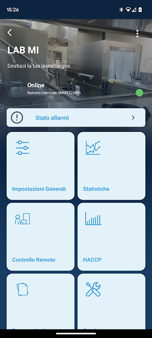 H - Cloud by Hoonved Screenshot 3