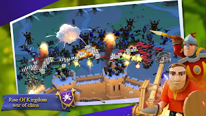 Battle Strategy- Tower Defence Screenshot 2