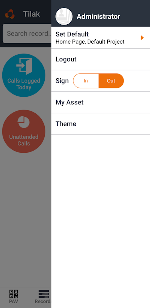 SapphireNext Screenshot 3