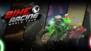 Bike Racing Challenge screenshot 6
