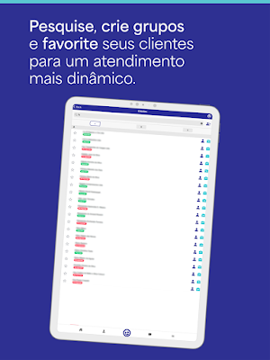 FBW Corretora Screenshot 3