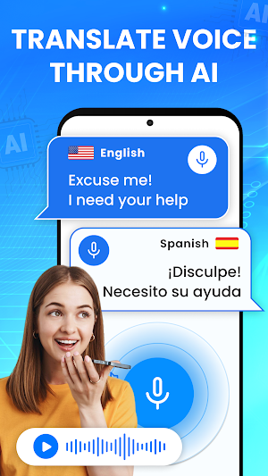 Photo Translator- Text & Voice Screenshot 3